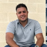 Abraham Perez