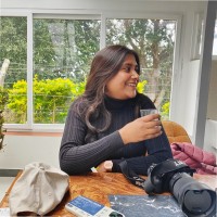 Namira Shams