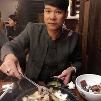 Tiger Lee