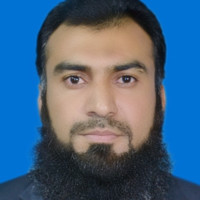 Ziaullah Muhammad Ameer , Pmp®
