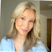 Olivia Rouvinen