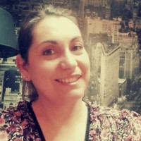 Silvia Dominguez Casares
