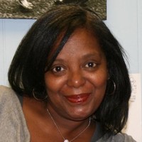 Cathy Cooper