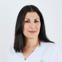 Sandra Merei Andersen