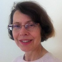 Ruth Kyte