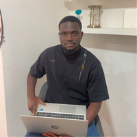 Jeffrey Asante Wiredu