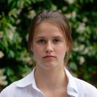 Ella Healey