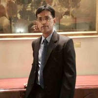 Prashant Salunke