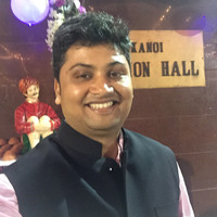 Vikram Baid
