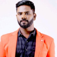 Vishnuchandar Viswanathan