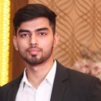 Ansh Tyagi