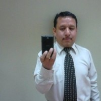 Jose Alberto Gonzalez Hernandez