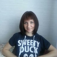Наталья Уфимцева