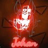 Johan TR