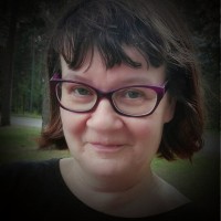 Anneli Renfors