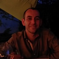 Guillaume FOUCHAULT