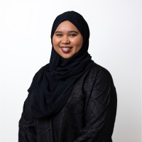 Amani El Hassan