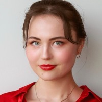 Idunn Elizabeth Urbye Bjørnå