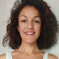 Serine Kocharyan
