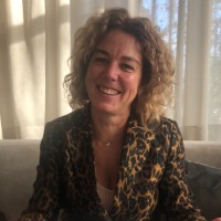 Janna Van Der Hilst