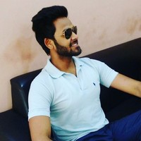 Gaurav Grv