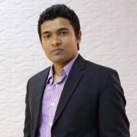 Sabbir Ahmed