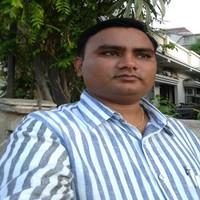 Mitesh Patel