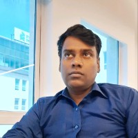 G Jayaprakash