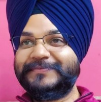 Tarandeep Singh