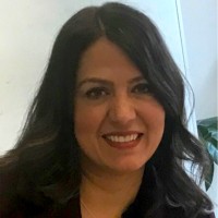 Ellie K. M. Hajloo