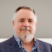 Yves Pelletier, CRHA