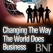 BNI Chapter 57 New York