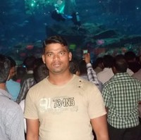 Baskaran Ponnuswamy