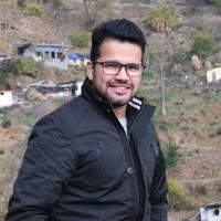 ARVIND BISHT