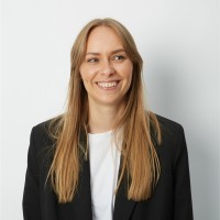Cathrine Witt Muxoll Sørensen