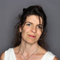 Desiree De Graaff