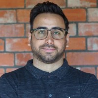 Sam Bahmani