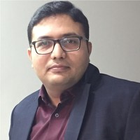 Jigar Shrimali
