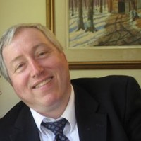 Peter Hewer