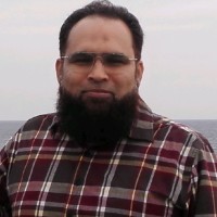 Syed Khurrum Ali