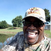 Leroy Morgan
