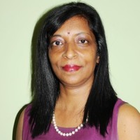 Julie Govender