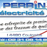 jean-louis PERRIN
