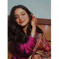Shiza Kamal Anwar.
