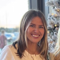 Rachel Brunet