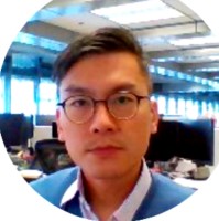 Kenneth Yue