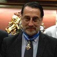 Dr Carl Ferrada