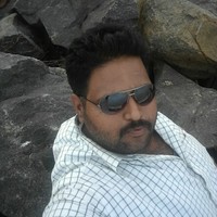 Arun Raj