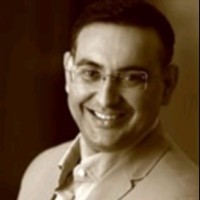Dr. Amit Kohli