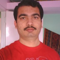 Jatinder Harchand